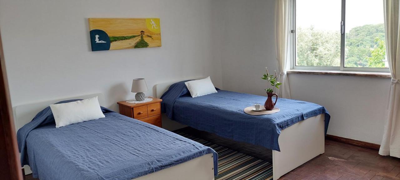 Ferienwohnung Lideal Coimbra Exterior foto