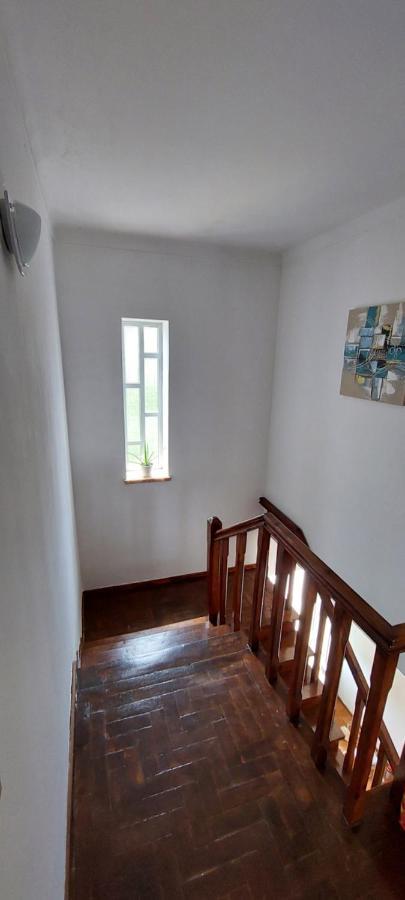 Ferienwohnung Lideal Coimbra Exterior foto